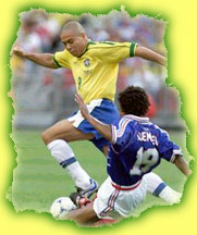 Ronaldinho (Brasil)