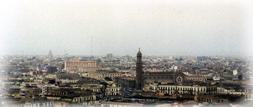 Lima, Peru