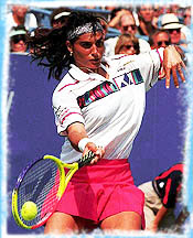 Gabriela Sabatini