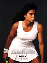 Gabriela Sabatini