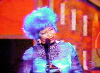 Celia Cruz