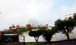 San Salvador, El Salvador
