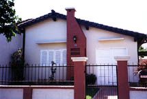 Asuncion, Paraguay