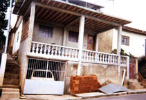Cambuquira, Minas Gerais, Brazil