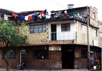 Bogota, Colombia
