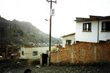 La Paz, Bolivia