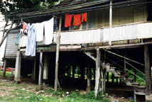 Panama City, Panama
