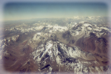 The Andes