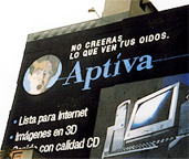 Mexico City, Mexico (photo credit: R. Soong)